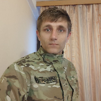 Петро Скрипка