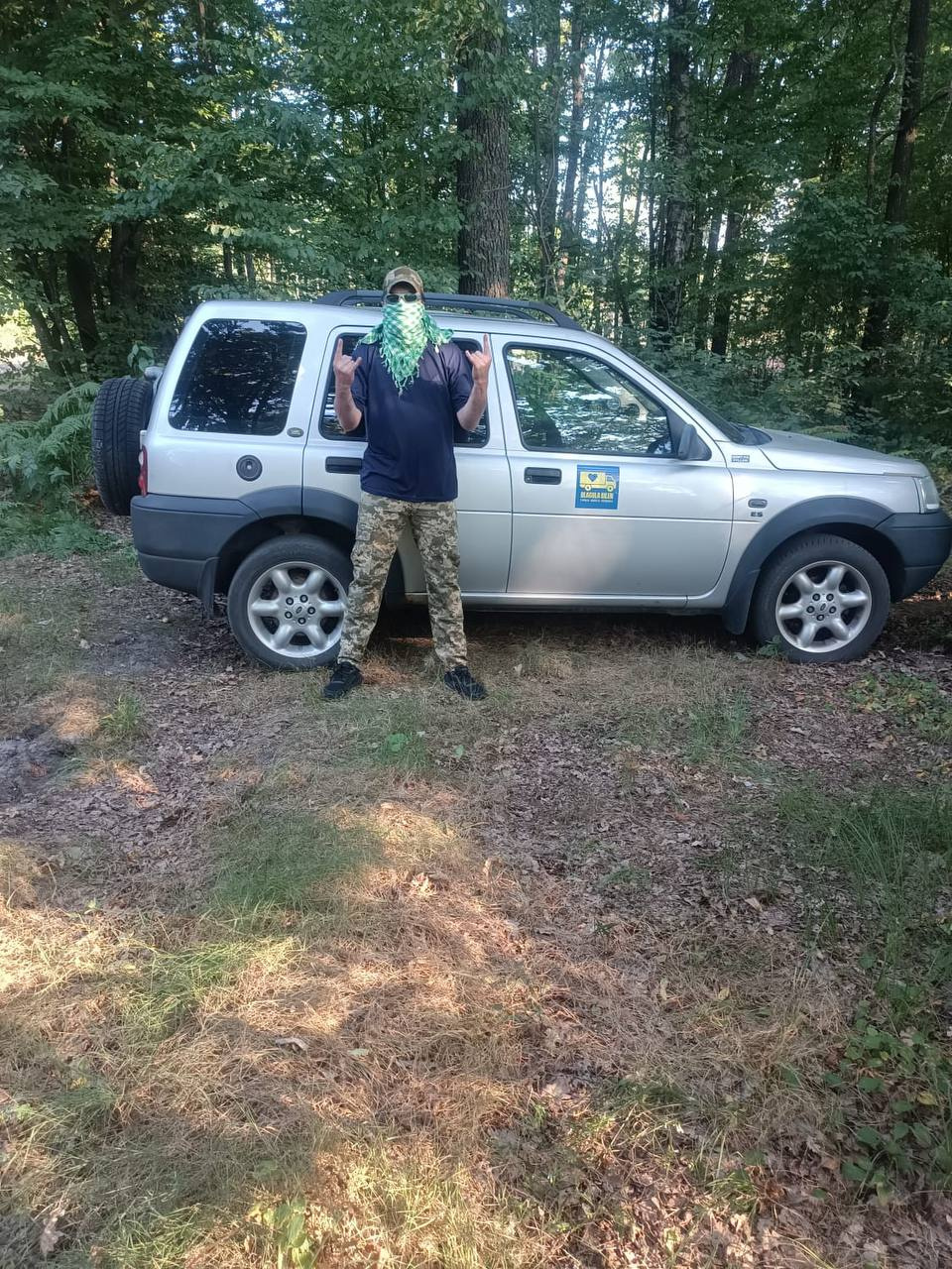 Transport support