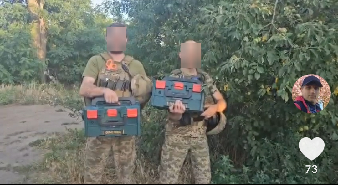 Tool kits